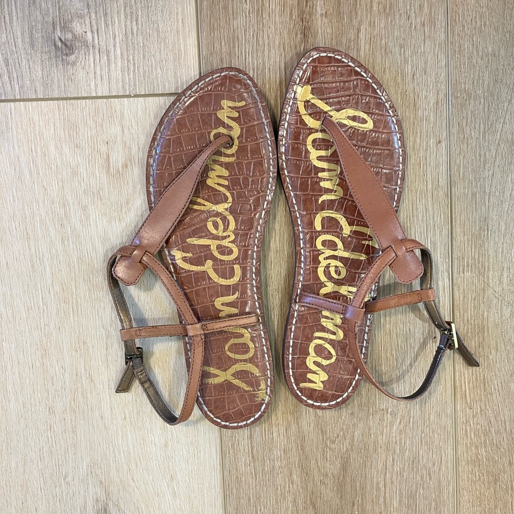 Sam Edelman Gigi sandals